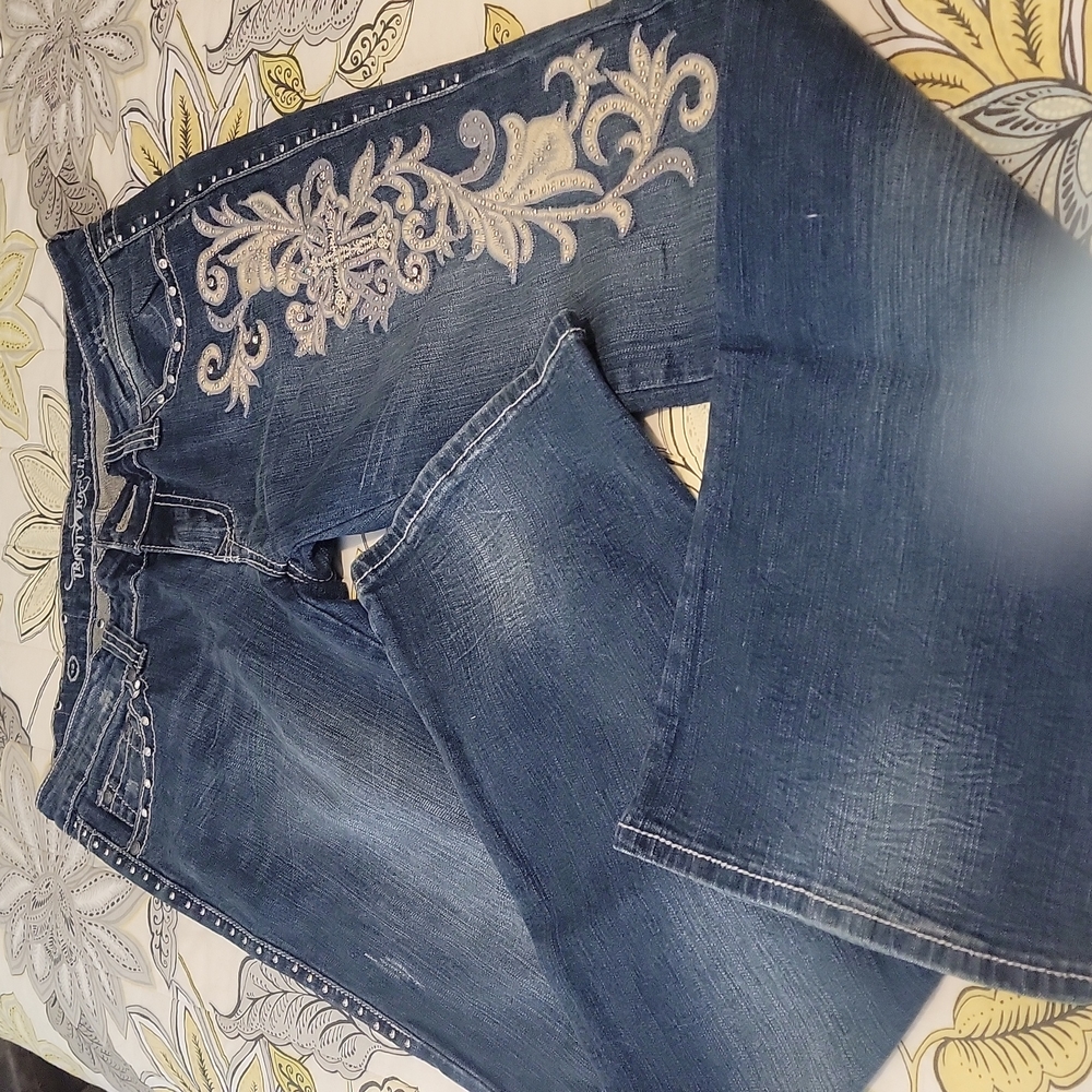 Montana west jeans